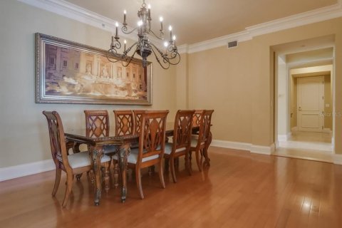 Condo in Tampa, Florida, 3 bedrooms  № 2207611 - photo 17