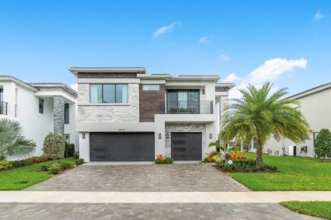 Villa ou maison à Boca Raton, Floride 5 chambres, 339.93 m2 № 2397189