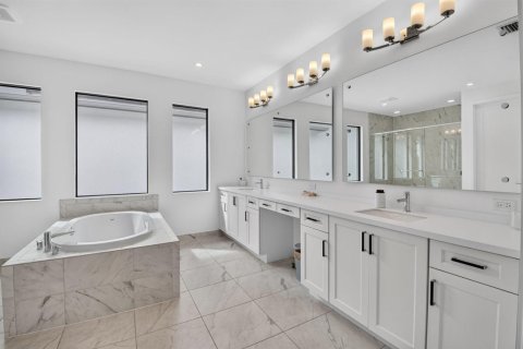 Villa ou maison à louer à Boca Raton, Floride: 5 chambres, 339.93 m2 № 2397189 - photo 14