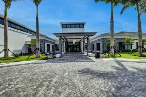 Villa ou maison à louer à Boca Raton, Floride: 5 chambres, 339.93 m2 № 2397189 - photo 27