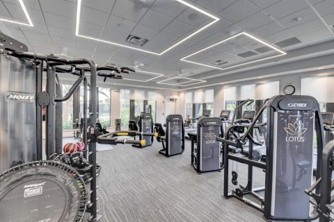 Villa ou maison à louer à Boca Raton, Floride: 5 chambres, 339.93 m2 № 2397189 - photo 25