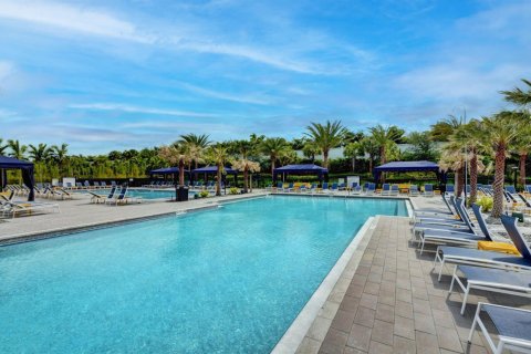 Villa ou maison à louer à Boca Raton, Floride: 5 chambres, 339.93 m2 № 2397189 - photo 29