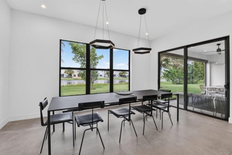 Villa ou maison à louer à Boca Raton, Floride: 5 chambres, 339.93 m2 № 2397189 - photo 4