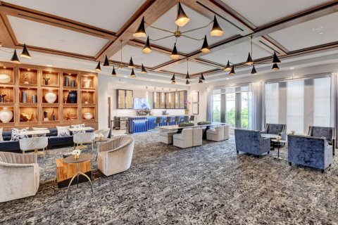 Villa ou maison à louer à Boca Raton, Floride: 5 chambres, 339.93 m2 № 2397189 - photo 24