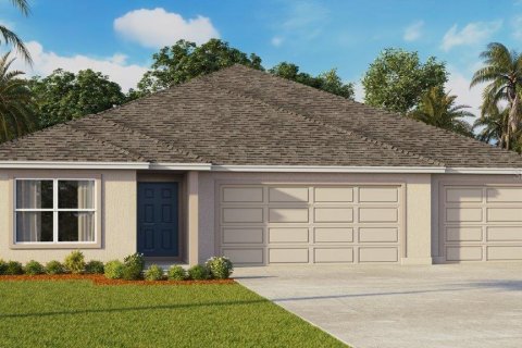 Casa en venta en Dade City, Florida, 4 dormitorios, 217.02 m2 № 1919880 - foto 1