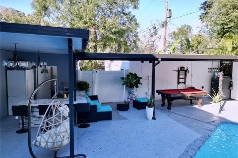 House in Orlando, Florida 4 bedrooms, 173.73 sq.m. № 1734468 - photo 24