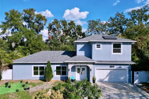 House in Orlando, Florida 4 bedrooms, 173.73 sq.m. № 1734468 - photo 2