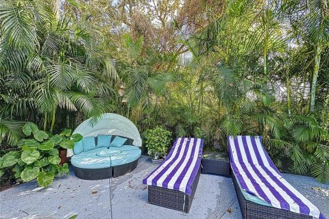 House in Orlando, Florida 4 bedrooms, 173.73 sq.m. № 1734468 - photo 28