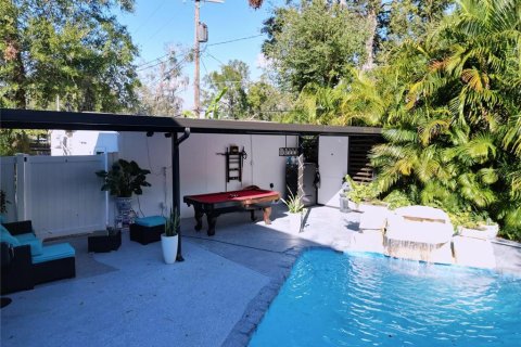 House in Orlando, Florida 4 bedrooms, 173.73 sq.m. № 1734468 - photo 30