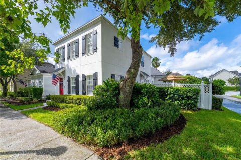 House in Celebration, Florida 3 bedrooms, 152.73 sq.m. № 1899025 - photo 2