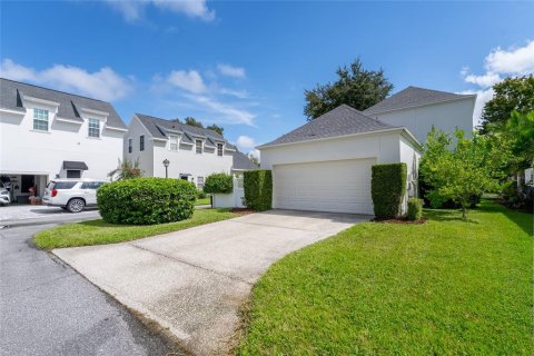 House in Celebration, Florida 3 bedrooms, 152.73 sq.m. № 1899025 - photo 27