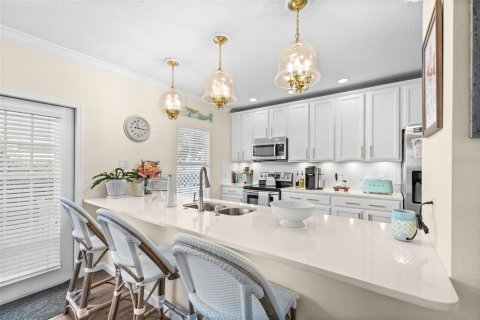 House in Celebration, Florida 3 bedrooms, 152.73 sq.m. № 1899025 - photo 6
