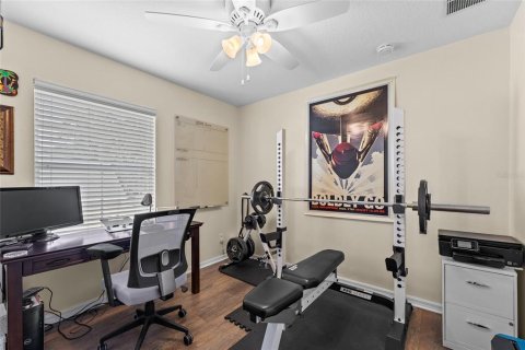 House in Celebration, Florida 3 bedrooms, 152.73 sq.m. № 1899025 - photo 24
