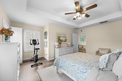 House in Celebration, Florida 3 bedrooms, 152.73 sq.m. № 1899025 - photo 19