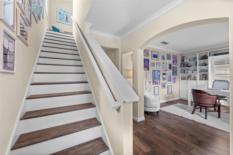 House in Celebration, Florida 3 bedrooms, 152.73 sq.m. № 1899025 - photo 15