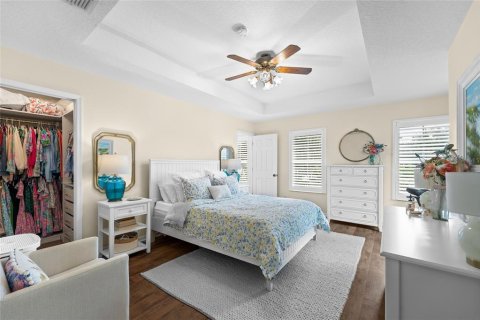House in Celebration, Florida 3 bedrooms, 152.73 sq.m. № 1899025 - photo 18