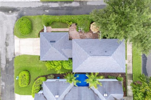House in Celebration, Florida 3 bedrooms, 152.73 sq.m. № 1899025 - photo 28
