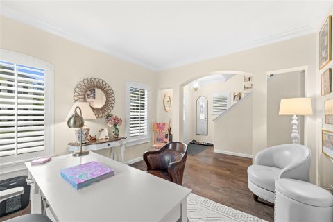 House in Celebration, Florida 3 bedrooms, 152.73 sq.m. № 1899025 - photo 14