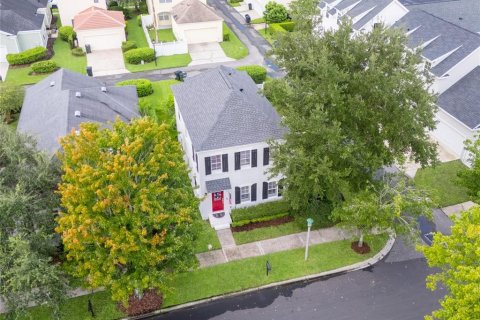 House in Celebration, Florida 3 bedrooms, 152.73 sq.m. № 1899025 - photo 29