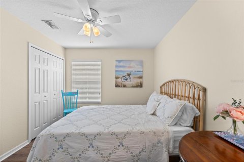 House in Celebration, Florida 3 bedrooms, 152.73 sq.m. № 1899025 - photo 22