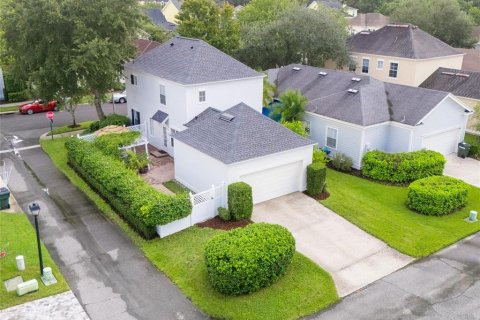 House in Celebration, Florida 3 bedrooms, 152.73 sq.m. № 1899025 - photo 4