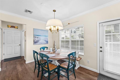 House in Celebration, Florida 3 bedrooms, 152.73 sq.m. № 1899025 - photo 11