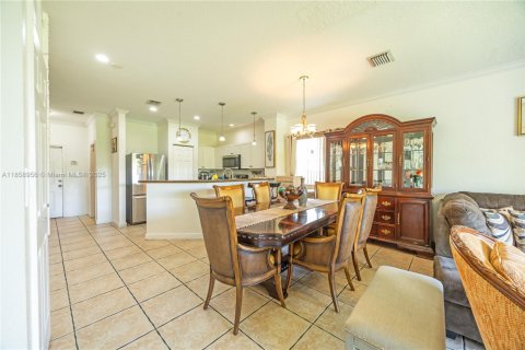 Touwnhouse à vendre à Lauderdale Lakes, Floride: 3 chambres, 127.93 m2 № 1979227 - photo 9