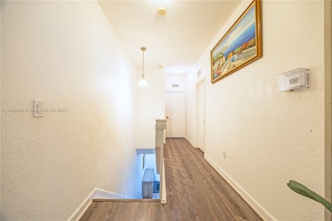 Touwnhouse à vendre à Lauderdale Lakes, Floride: 3 chambres, 127.93 m2 № 1979227 - photo 20
