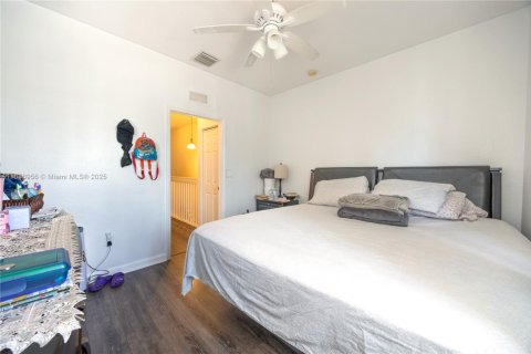 Touwnhouse à vendre à Lauderdale Lakes, Floride: 3 chambres, 127.93 m2 № 1979227 - photo 24