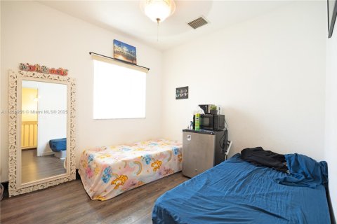 Touwnhouse à vendre à Lauderdale Lakes, Floride: 3 chambres, 127.93 m2 № 1979227 - photo 21