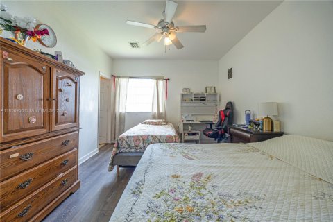 Touwnhouse à vendre à Lauderdale Lakes, Floride: 3 chambres, 127.93 m2 № 1979227 - photo 16