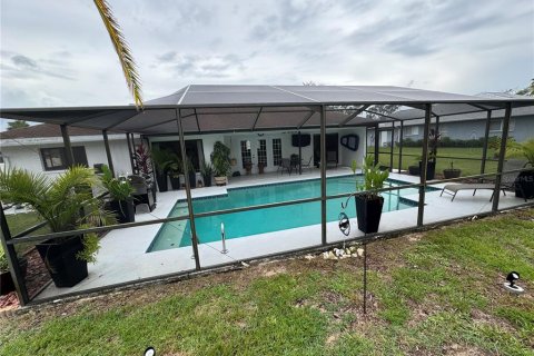 Villa ou maison à vendre à Spring Hill, Floride: 3 chambres, 163.88 m2 № 2399423 - photo 30