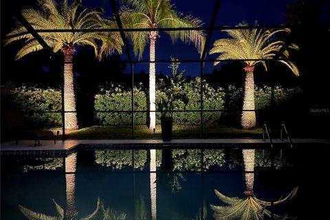 Villa ou maison à vendre à Spring Hill, Floride: 3 chambres, 163.88 m2 № 2399423 - photo 29