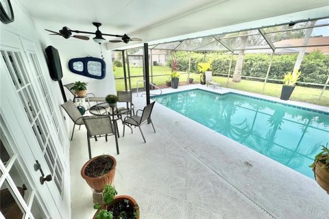 Villa ou maison à vendre à Spring Hill, Floride: 3 chambres, 163.88 m2 № 2399423 - photo 26