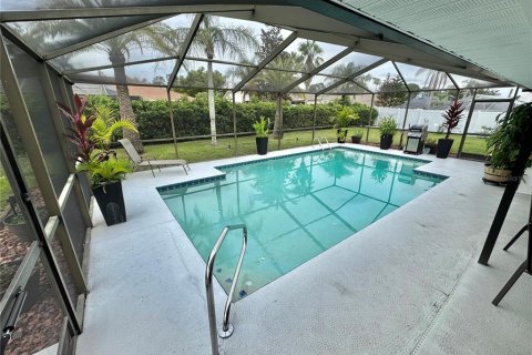 Villa ou maison à vendre à Spring Hill, Floride: 3 chambres, 163.88 m2 № 2399423 - photo 27