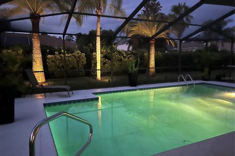 Villa ou maison à vendre à Spring Hill, Floride: 3 chambres, 163.88 m2 № 2399423 - photo 28