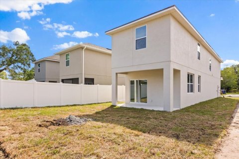 Купить виллу или дом в Киссимми, Флорида 3 комнаты, 163.32м2, № 2337421 - фото 21