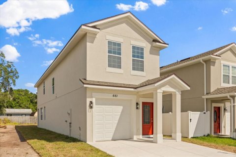 Casa en Kissimmee, Florida 3 dormitorios, 163.32 m2 № 2337421