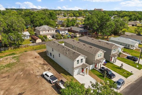 Купить виллу или дом в Киссимми, Флорида 3 комнаты, 163.32м2, № 2337421 - фото 22