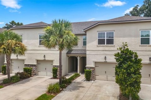 Townhouse in Tampa, Florida 3 bedrooms, 182.18 sq.m. № 2258815