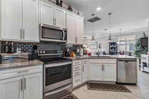 Casa en venta en Venice, Florida, 2 dormitorios, 149.67 m2 № 1556791 - foto 10