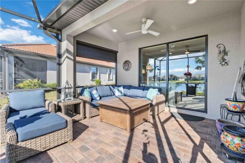 Casa en venta en Venice, Florida, 2 dormitorios, 149.67 m2 № 1556791 - foto 26