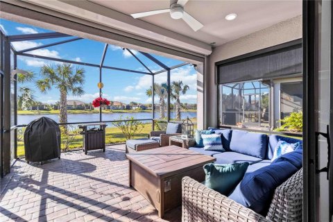 Casa en venta en Venice, Florida, 2 dormitorios, 149.67 m2 № 1556791 - foto 25