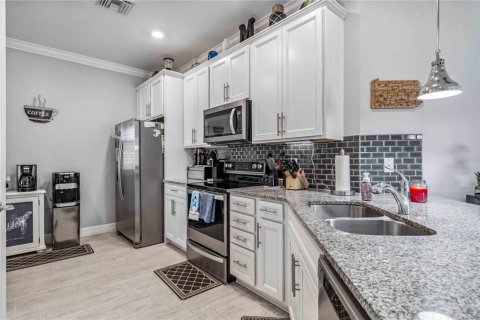 Casa en venta en Venice, Florida, 2 dormitorios, 149.67 m2 № 1556791 - foto 6