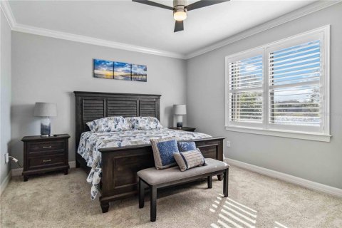 Casa en venta en Venice, Florida, 2 dormitorios, 149.67 m2 № 1556791 - foto 22