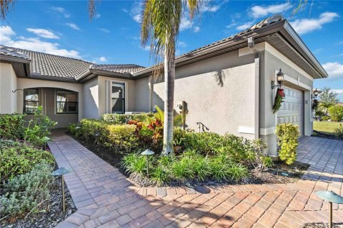 Casa en venta en Venice, Florida, 2 dormitorios, 149.67 m2 № 1556791 - foto 2