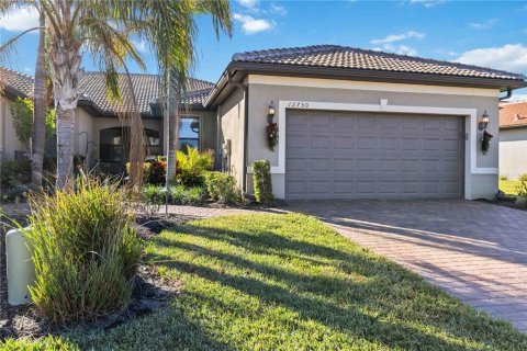 Casa en venta en Venice, Florida, 2 dormitorios, 149.67 m2 № 1556791 - foto 1