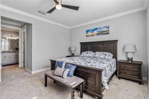 Casa en venta en Venice, Florida, 2 dormitorios, 149.67 m2 № 1556791 - foto 23