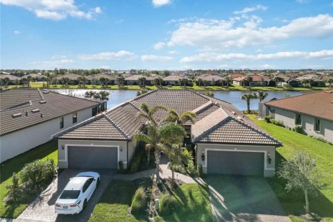 Casa en venta en Venice, Florida, 2 dormitorios, 149.67 m2 № 1556791 - foto 29