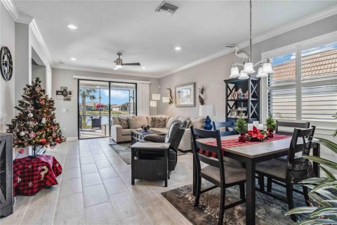 Casa en venta en Venice, Florida, 2 dormitorios, 149.67 m2 № 1556791 - foto 12